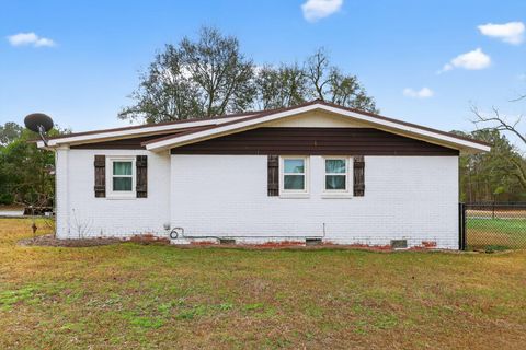 Tiny photo for 651 Harvey Street, Stapleton, GA 30823 (MLS # 551264)