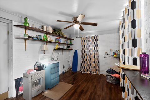 Tiny photo for 651 Harvey Street, Stapleton, GA 30823 (MLS # 551264)