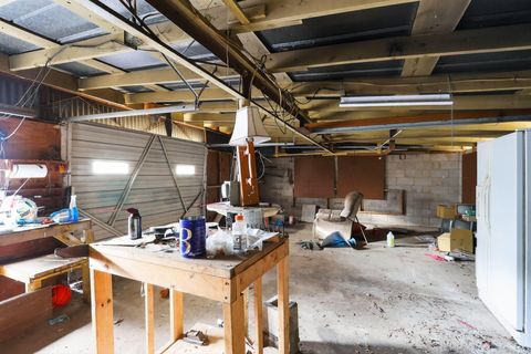 Tiny photo for 651 Harvey Street, Stapleton, GA 30823 (MLS # 551264)