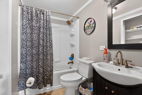 Tiny photo for 651 Harvey Street, Stapleton, GA 30823 (MLS # 551264)