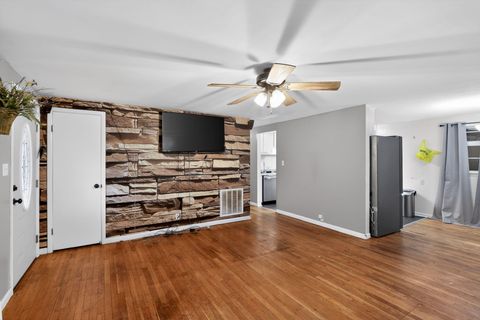 Tiny photo for 651 Harvey Street, Stapleton, GA 30823 (MLS # 551264)