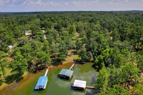 Tiny photo for 1129 Lakeside Drive, Lincolnton, GA 30817 (MLS # 546142)