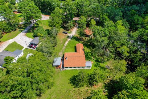Tiny photo for 1129 Lakeside Drive, Lincolnton, GA 30817 (MLS # 546142)