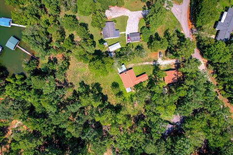 Tiny photo for 1129 Lakeside Drive, Lincolnton, GA 30817 (MLS # 546142)