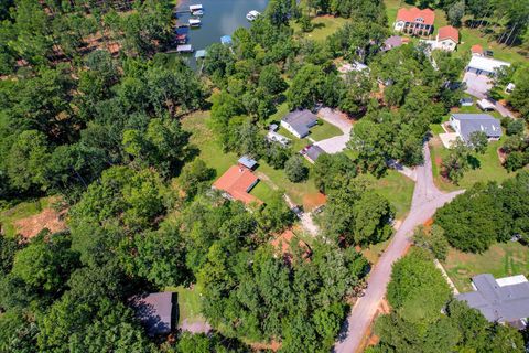 Tiny photo for 1129 Lakeside Drive, Lincolnton, GA 30817 (MLS # 546142)