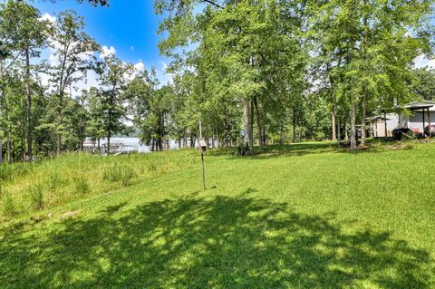 Tiny photo for 1129 Lakeside Drive, Lincolnton, GA 30817 (MLS # 546142)