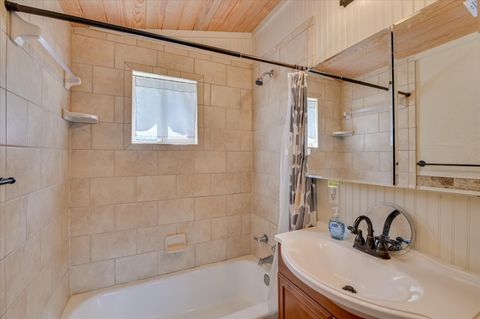 Tiny photo for 1129 Lakeside Drive, Lincolnton, GA 30817 (MLS # 546142)