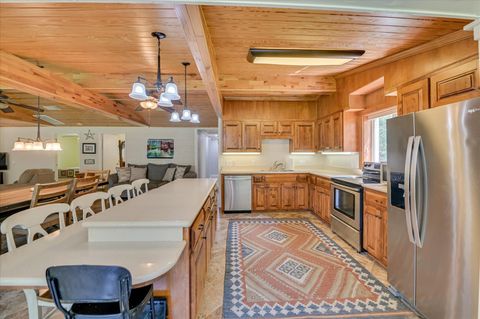 Tiny photo for 1129 Lakeside Drive, Lincolnton, GA 30817 (MLS # 546142)