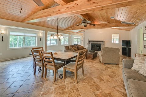 Tiny photo for 1129 Lakeside Drive, Lincolnton, GA 30817 (MLS # 546142)