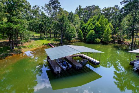 Tiny photo for 1129 Lakeside Drive, Lincolnton, GA 30817 (MLS # 546142)