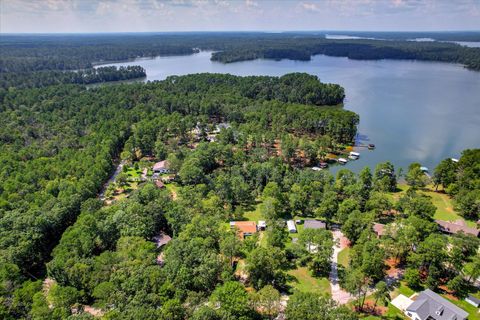 Tiny photo for 1129 Lakeside Drive, Lincolnton, GA 30817 (MLS # 546142)