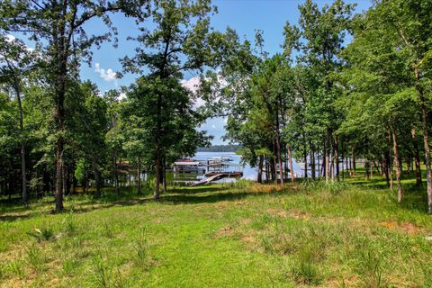 Tiny photo for 1129 Lakeside Drive, Lincolnton, GA 30817 (MLS # 546142)