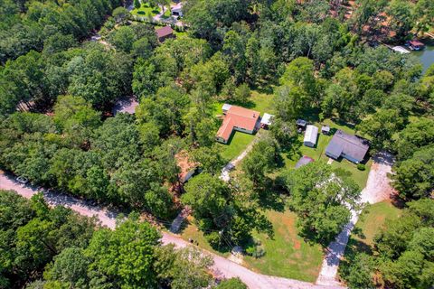 Tiny photo for 1129 Lakeside Drive, Lincolnton, GA 30817 (MLS # 546142)