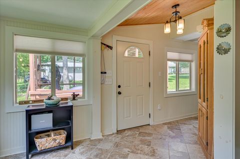 Tiny photo for 1129 Lakeside Drive, Lincolnton, GA 30817 (MLS # 546142)