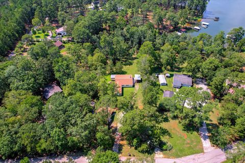 Tiny photo for 1129 Lakeside Drive, Lincolnton, GA 30817 (MLS # 546142)