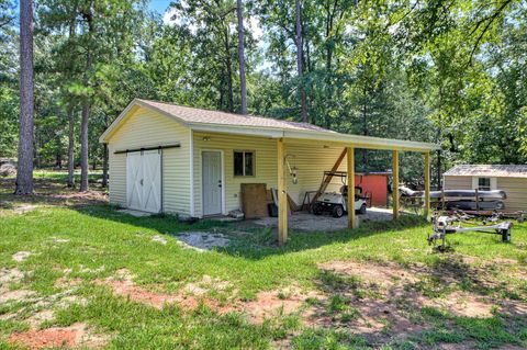 Tiny photo for 1129 Lakeside Drive, Lincolnton, GA 30817 (MLS # 546142)
