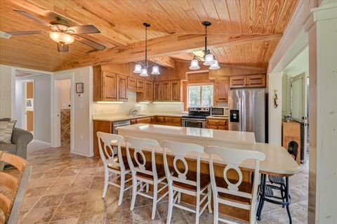 Tiny photo for 1129 Lakeside Drive, Lincolnton, GA 30817 (MLS # 546142)