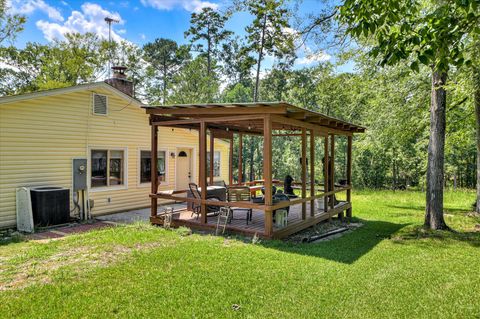 Tiny photo for 1129 Lakeside Drive, Lincolnton, GA 30817 (MLS # 546142)