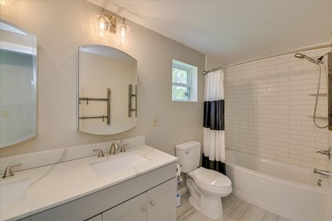 Tiny photo for 1129 Lakeside Drive, Lincolnton, GA 30817 (MLS # 546142)