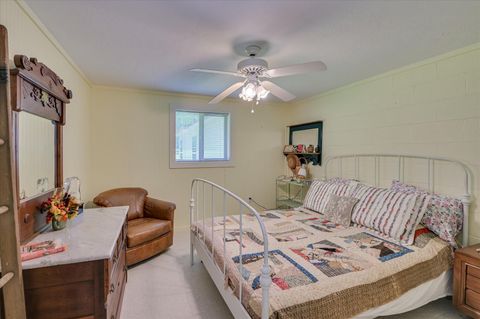 Tiny photo for 1129 Lakeside Drive, Lincolnton, GA 30817 (MLS # 546142)