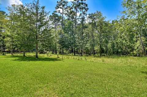Tiny photo for 1129 Lakeside Drive, Lincolnton, GA 30817 (MLS # 546142)