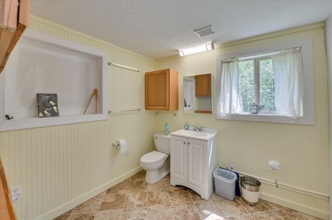 Tiny photo for 1129 Lakeside Drive, Lincolnton, GA 30817 (MLS # 546142)