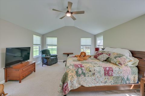 Tiny photo for 1129 Lakeside Drive, Lincolnton, GA 30817 (MLS # 546142)