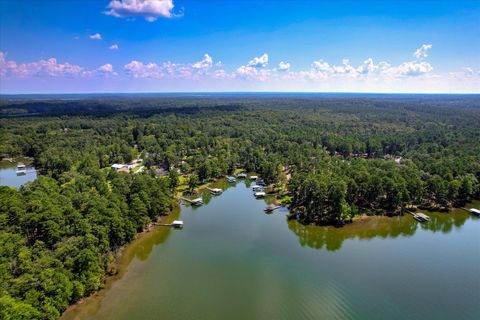 Tiny photo for 1129 Lakeside Drive, Lincolnton, GA 30817 (MLS # 546142)