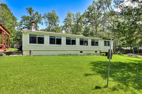 Tiny photo for 1129 Lakeside Drive, Lincolnton, GA 30817 (MLS # 546142)