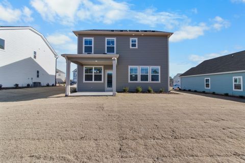 A home in Grovetown