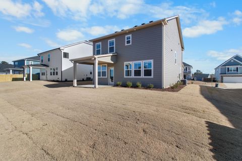 A home in Grovetown