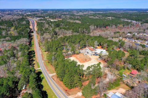 Photo of 5069 COLUMBIA Road, Grovetown, GA 30813 (MLS # 538424)
