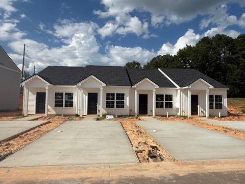 Photo of 101 Constitution Circle, Washington, GA 30673 (MLS # 549029)