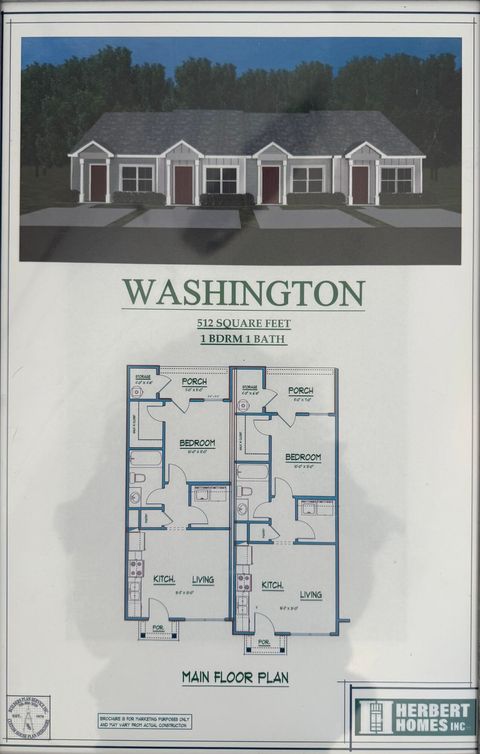 Tiny photo for 101 Constitution Circle, Washington, GA 30673 (MLS # 549029)