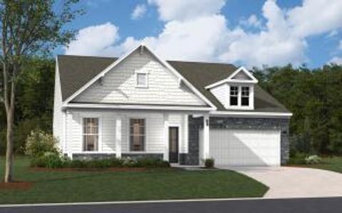 Photo of 4145 Whitehouse Street, Harlem, GA 30814 (MLS # 554834)