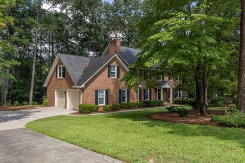 Tiny photo for 122 Englewood Road, Aiken, SC 29803 (MLS # 549040)
