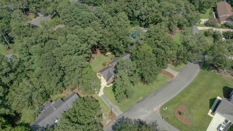 Tiny photo for 122 Englewood Road, Aiken, SC 29803 (MLS # 549040)