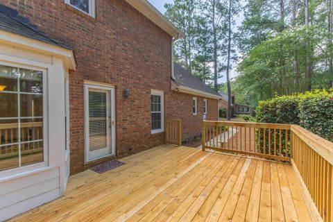 Tiny photo for 122 Englewood Road, Aiken, SC 29803 (MLS # 549040)