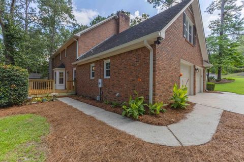 Tiny photo for 122 Englewood Road, Aiken, SC 29803 (MLS # 549040)