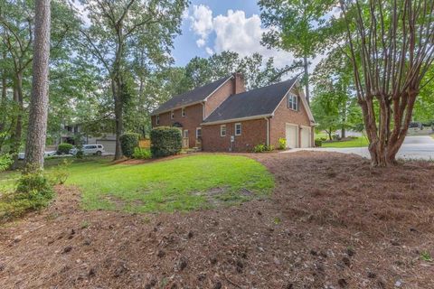 Tiny photo for 122 Englewood Road, Aiken, SC 29803 (MLS # 549040)