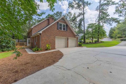 Tiny photo for 122 Englewood Road, Aiken, SC 29803 (MLS # 549040)