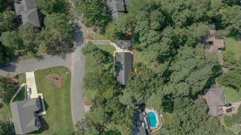 Tiny photo for 122 Englewood Road, Aiken, SC 29803 (MLS # 549040)