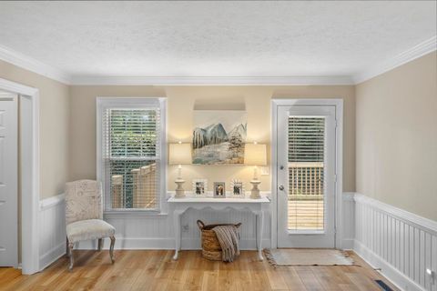 Tiny photo for 122 Englewood Road, Aiken, SC 29803 (MLS # 549040)