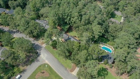 Tiny photo for 122 Englewood Road, Aiken, SC 29803 (MLS # 549040)