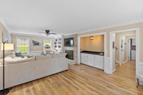 Tiny photo for 122 Englewood Road, Aiken, SC 29803 (MLS # 549040)