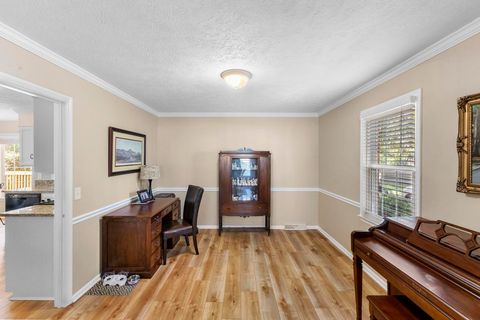 Tiny photo for 122 Englewood Road, Aiken, SC 29803 (MLS # 549040)