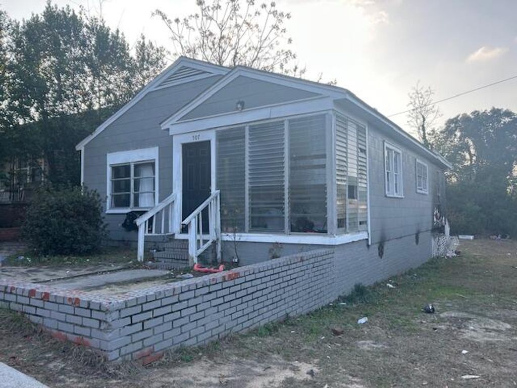 Photo of 507 Delano Street, Augusta, GA 30904 (MLS # 550576)