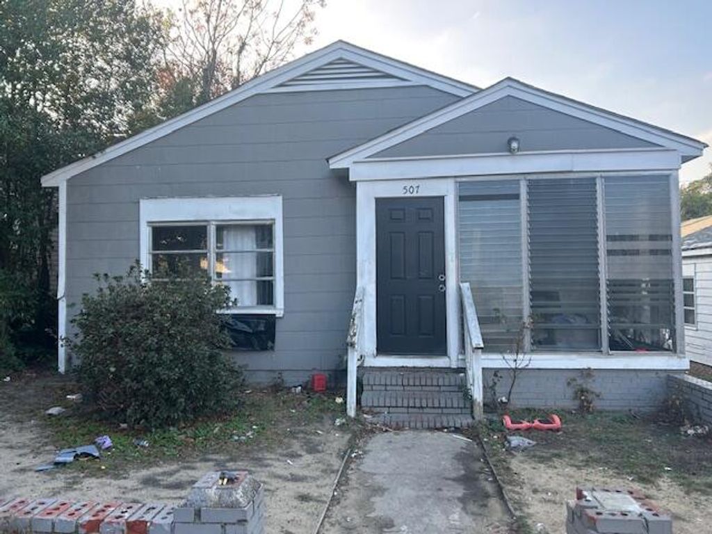 Photo of 507 Delano Street, Augusta, GA 30904 (MLS # 550576)