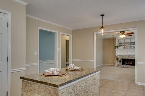 Tiny photo for 4740 Savannah Lane, Evans, GA 30809 (MLS # 544349)