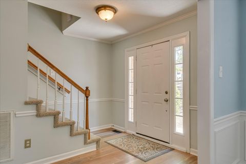 Tiny photo for 4740 Savannah Lane, Evans, GA 30809 (MLS # 544349)